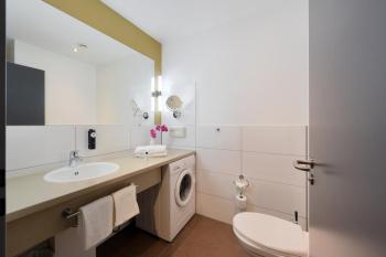 KOOS Hotel&Apartments - City Aparthotel, Munich (photo 5)