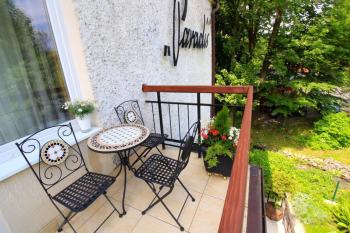 Apartament BazaTatry Stokrotka, Zakopane (fotografie 4)