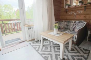 Apartament BazaTatry Stokrotka, Zakopane (fotografie 2)