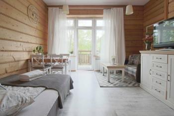 Apartament BazaTatry Stokrotka, Zakopane (fotografie 3)