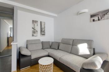 aleja 3 maja 7B by Homeprime, Varšava (fotografie 4)