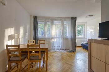 aleja 3 maja 7B by Homeprime, Varšava (fotografie 5)