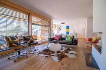 Salis 06 by Arosa Holiday, Arosa (zdjęcie 4)