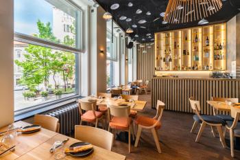 MOSAIC HOUSE Design Hotel, Praha (fotografie 4)