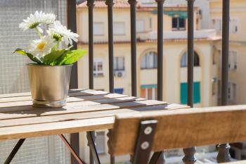 WonderStays Apartamentos Morgan, Málaga (fotografie 2)