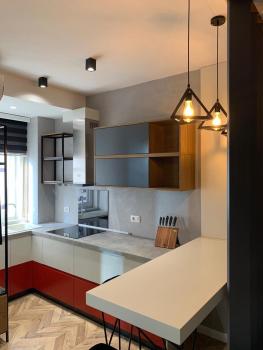 Haris Apartment Tirana no.3, Tirana (photo 5)