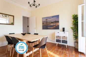 Merces by Central Hill Apartments, Lisabon (fotografie 2)