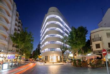 Hotel Lima - Adults Recommended, Marbella (fotografie 2)
