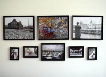 Designer holiday home Vinohrady!, Praha (fotografie 5)