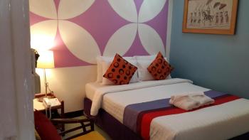 Sawasdee Sukhumvit Inn, Bangkok (photo 3)