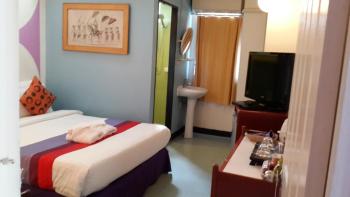 Sawasdee Sukhumvit Inn, Bangkok (photo 4)