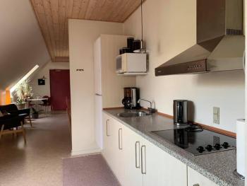 Dortes Bed & Breakfast, Lintrup (foto 4)