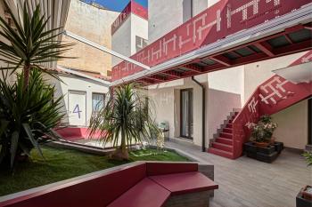 Hospitality Hotel Palermo, Palermo (foto 5)