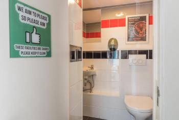 The White Tulip Hostel, Amsterdam (photo 5)