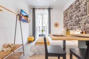 HOME SWEET VAISE, Lyon (fotografie 3)