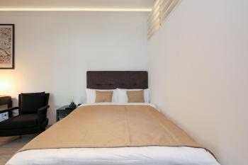 4 Personen Altbau nahe Kurfürstendamm - Macbeth, Берлин (фото 5)