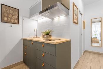 HOME SWEET VAISE, Lyon (fotografie 5)