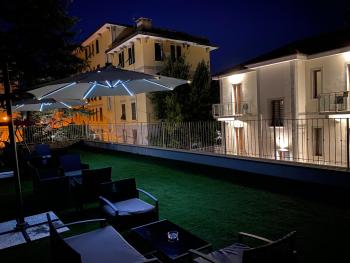 Millstone House, La Spezia (fotografie 5)