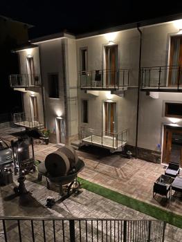 Millstone House, La Spezia (fotografie 4)
