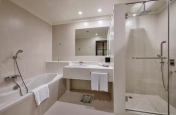 Millennium Airport Hotel Dubai, Dubai (photo 5)