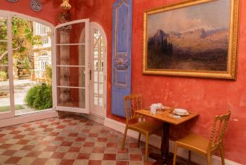 Casa Rocca Piccola B&B, La Valletta (foto 4)