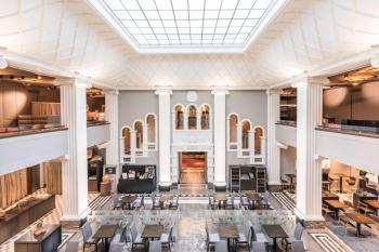 Radisson Blu Plaza Hotel, Helsinki, Helsinki (foto 2)