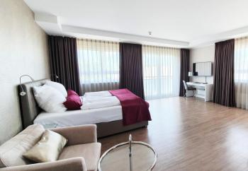 TH39 Trend Hotel, Bad Vilbel (photo 5)