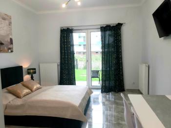 Na Grobli 20 Apartament z ogródkiem, Wrocław (photo 2)