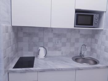 Na Grobli 20 Apartament z ogródkiem, Wrocław (photo 4)