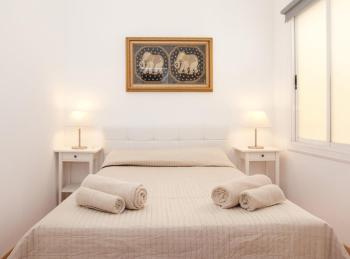 Rambla Cat · Penthouse with terrace, Barcelona (fotografie 4)