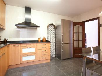 Rambla Cat · Penthouse with terrace, Barcelona (fotografie 5)