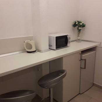 Summer Bay Apartments, Split (Foto 3)
