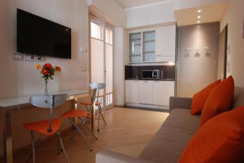 UR-NEST Piazza Maggiore, Bolonia (zdjęcie 3)