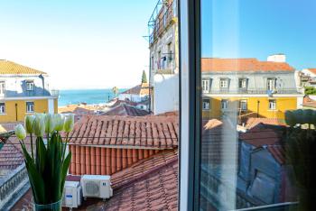 Santa Luzia B&B - HOrigem, Lisabon (fotografie 3)