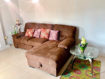 Apartment at Trincity Central Road, Port of Spain (Foto 3)