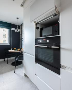 P&O Serviced Apartments Group Komputerowa, Warsaw (photo 4)