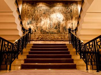 L'Hotel PortoBay São Paulo, São Paulo (fotografie 4)