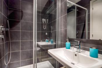 NearHome Smart Suites Guest House, Řím (fotografie 4)