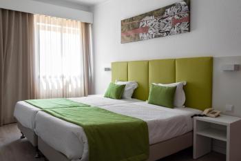 Hotel Santa Cecília, Fatima (zdjęcie 3)
