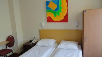 Mozart Hotel, Amsterdam (fotografie 4)