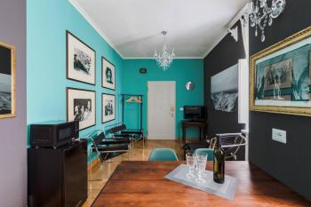 Suite Design Piazza di Spagna, Řím (fotografie 4)