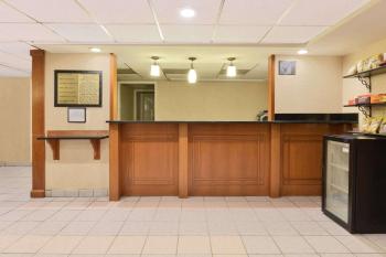 Howard Johnson by Wyndham Allentown/Dorney Hotel & Suites, Allentown (zdjęcie 3)