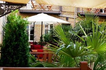 Garden Living - Boutique Hotel, Berlin (photo 4)