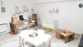 Big Appartment near trade fair!, Kolín nad Rýnem (fotografie 3)