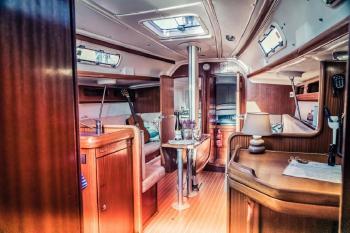Segelyacht Bremen City, Brema (zdjęcie 2)