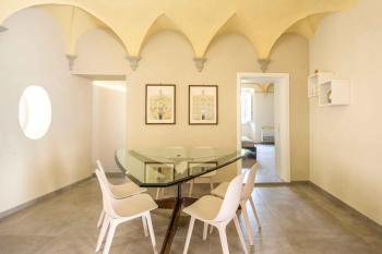 Casa dell'Architetto alla Cattedrale by Wonderful Italy, Palermo (photo 4)