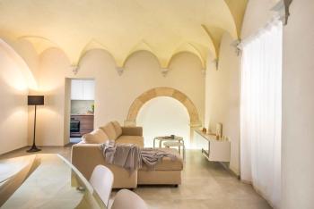 Casa dell'Architetto alla Cattedrale by Wonderful Italy, Palermo (photo 2)