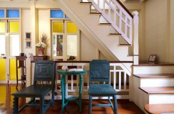 Baan Dinso, Bangkok (photo 5)