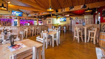 Roadcamp - American Motel & Sportsbar, Marl (foto 5)