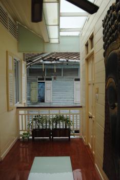 Baan Dinso, Bangkok (fotografie 5)